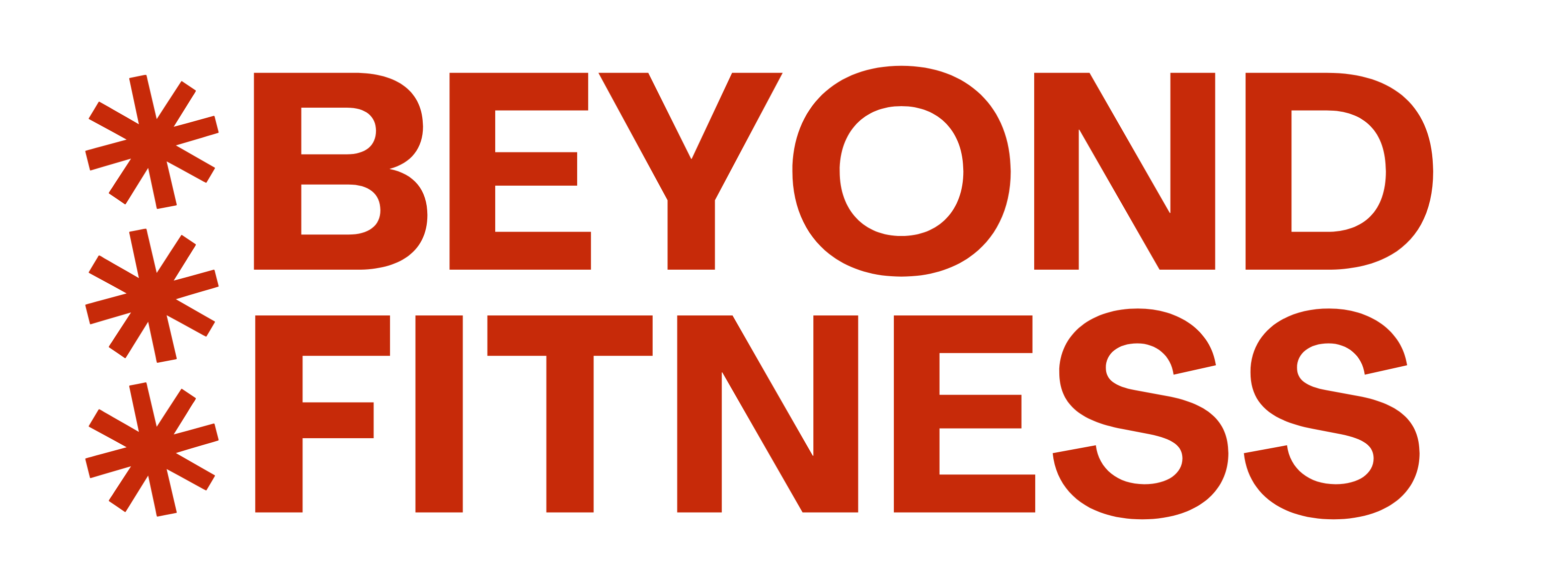 Beyond Fitness